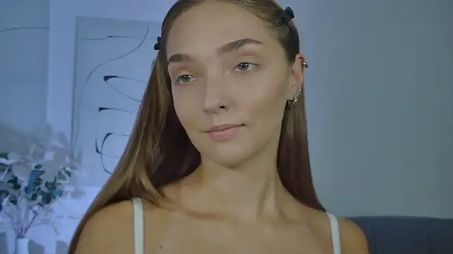 MilaVoss stripchat live cam model