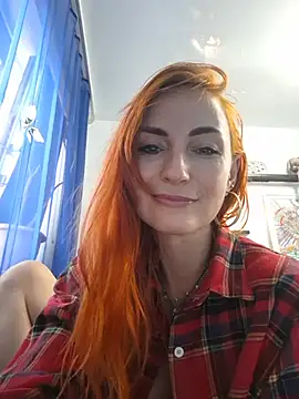HelenWildCat stripchat live cam model