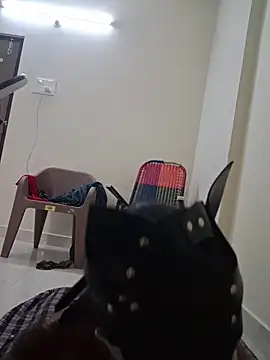 Telugupukuu stripchat live cam model