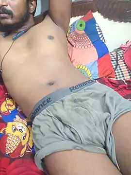 DaddyRickie stripchat live cam model