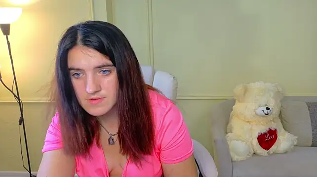 AnnaKimburli stripchat live cam model