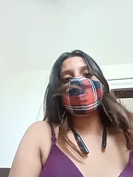 heenabeutyqueen stripchat live cam model