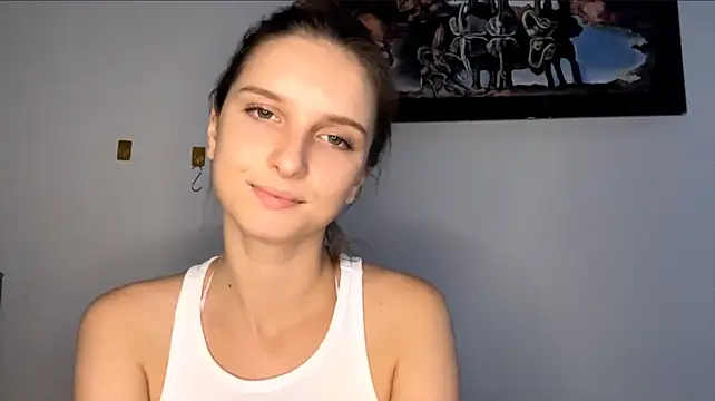 VanMendrin stripchat live cam model