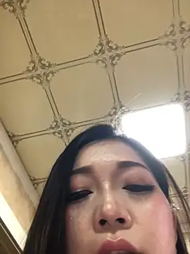 Eden-166 stripchat live cam model