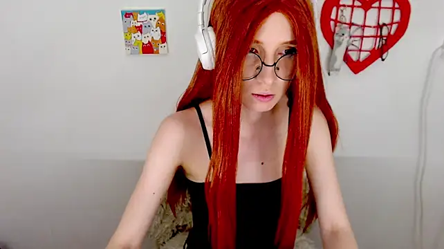 _Hanna_Moon_ stripchat live cam model