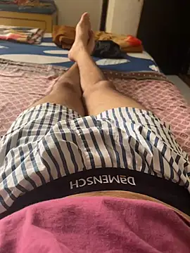 lucifer_123 stripchat live cam model