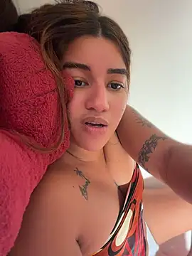 Little_Gaby_ stripchat live cam model