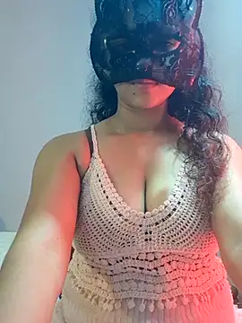 Chathunii stripchat live cam model