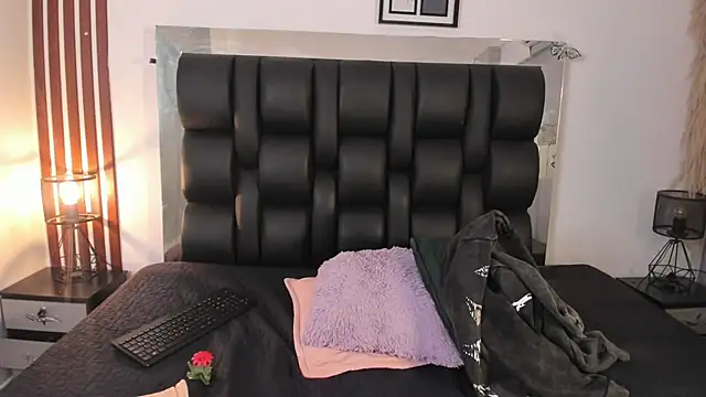 dalhia_and_hades stripchat live cam model