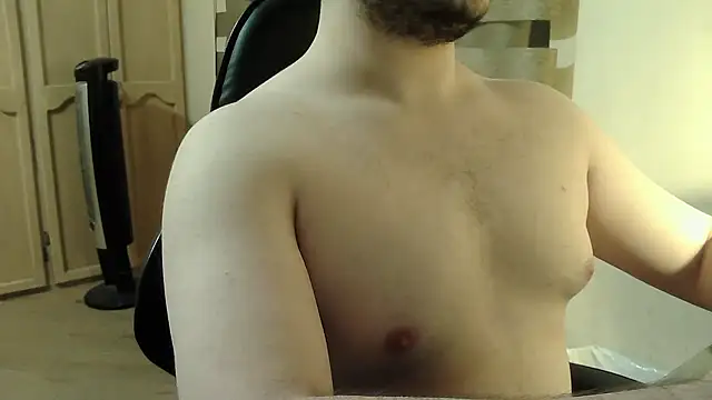Himbo_Foxo stripchat live cam model