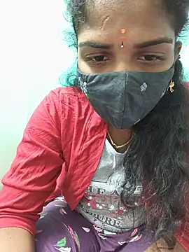Tamil-yalini stripchat live cam model