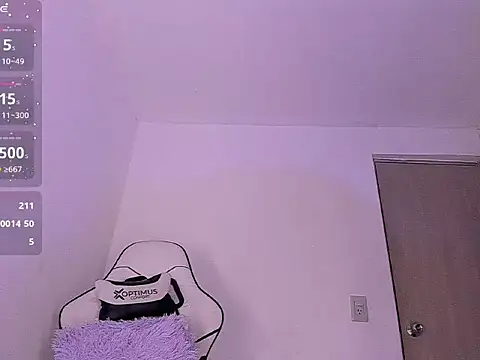 sarah_benjjaminn stripchat live cam model