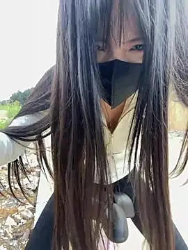 xiao-Lin stripchat live cam model