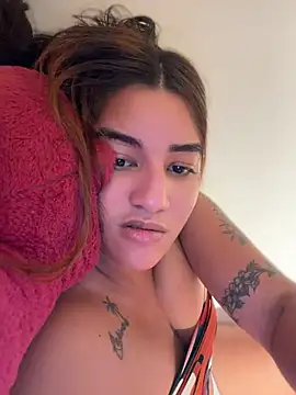 Little_Gaby_ stripchat live cam model