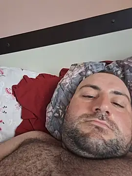 StrictBobby stripchat live cam model