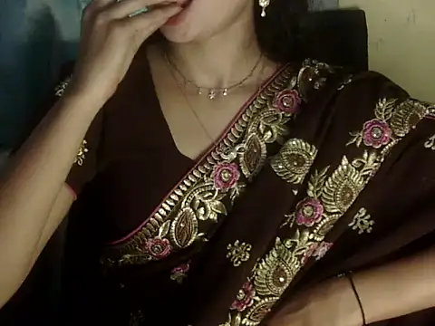 Rahat_S stripchat live cam model