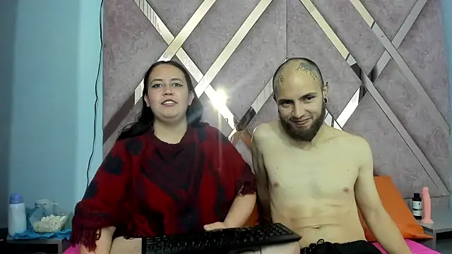 Marath_asmodeo stripchat live cam model