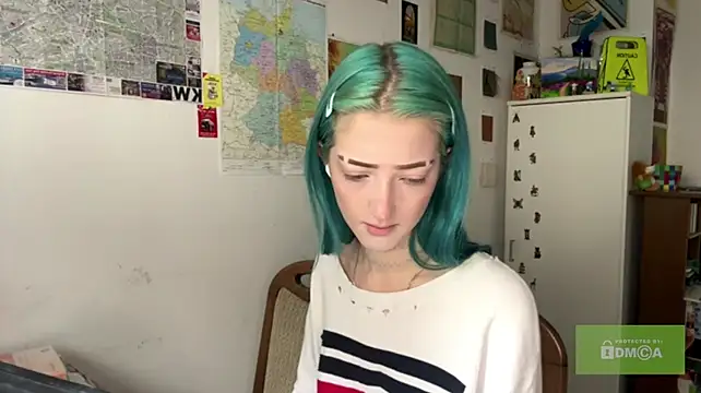 sixsevengirls stripchat live cam model