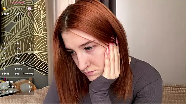 EstefanaBanez stripchat live cam model