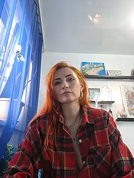 HelenWildCat stripchat live cam model