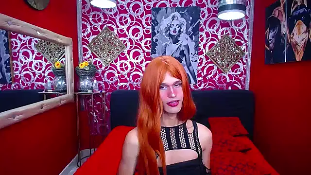 shannentrans stripchat live cam model