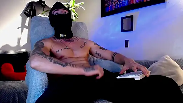 Edwardjonnes stripchat live cam model