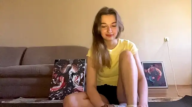 CoraJamerson stripchat live cam model