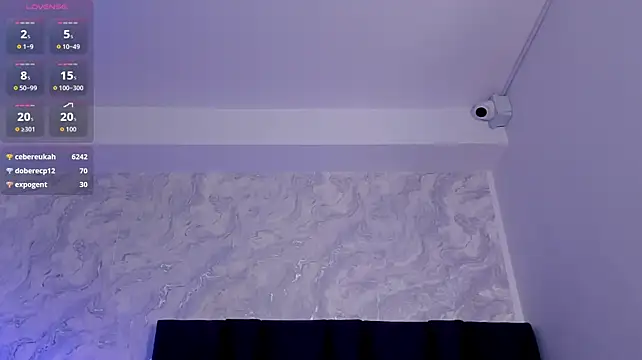 alexandralopez- stripchat live cam model