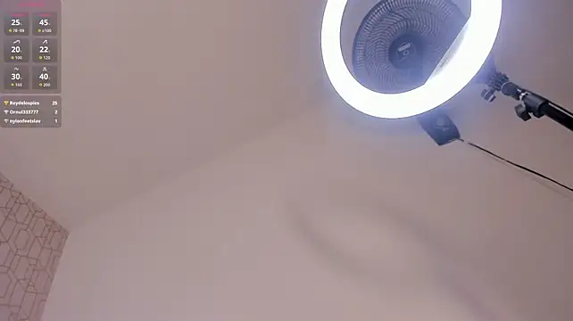AlissonHarris stripchat live cam model