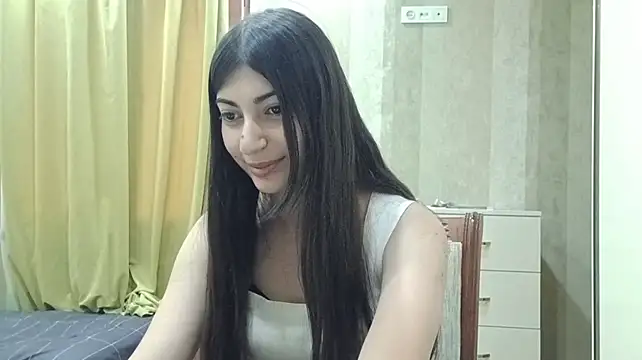 CassyRutherford stripchat live cam model