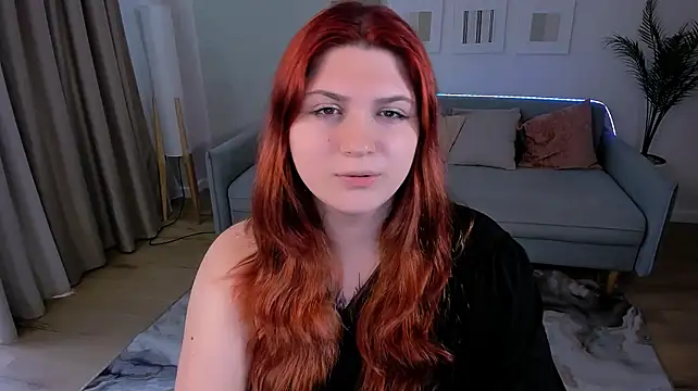 FieryMilena stripchat live cam model