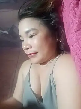 -Nibi- stripchat live cam model