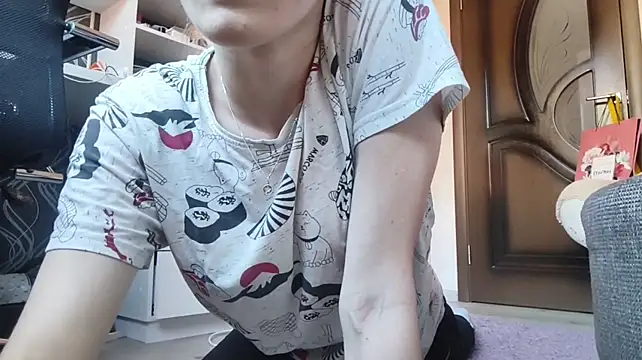 TanaRaggs stripchat live cam model