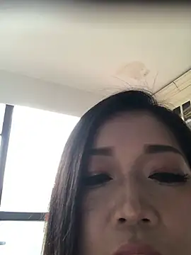 Eden-166 stripchat live cam model