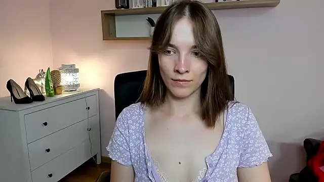 kenzie_x stripchat live cam model