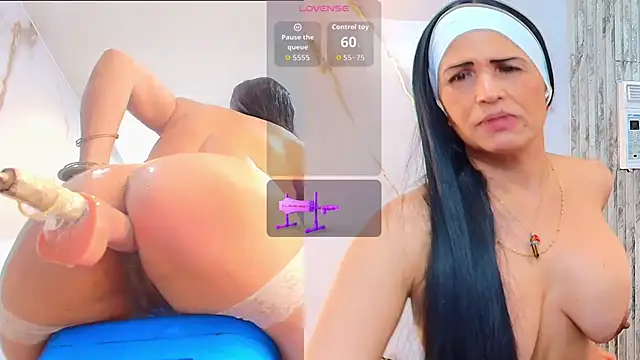 Isis_car0lina stripchat live cam model