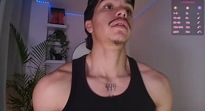 andyypalmer_ stripchat live cam model
