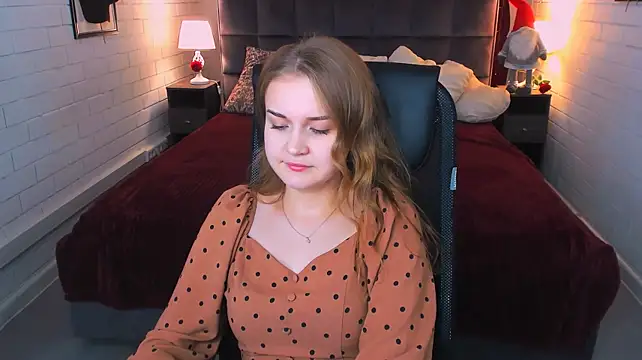 LissaTelor stripchat live cam model
