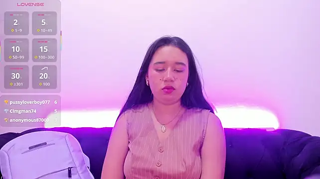 SweetNova1 stripchat live cam model