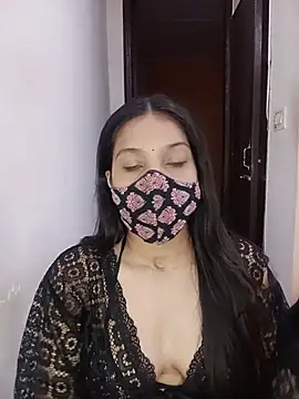 Cute_Rakhi08 stripchat live cam model