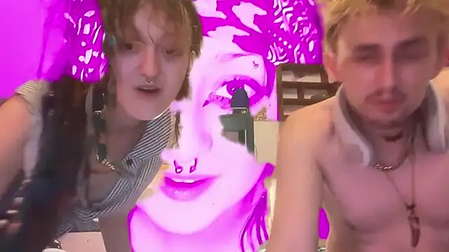 GeneticDesign stripchat live cam model