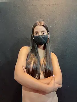 CuteHaseena stripchat live cam model