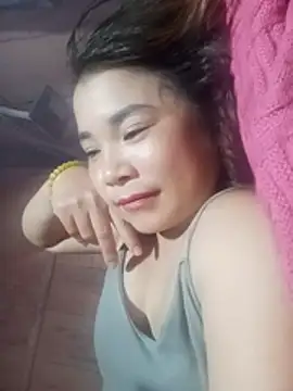 -Nibi- stripchat live cam model