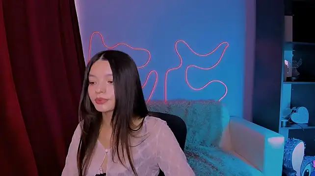 itscharlliee stripchat live cam model