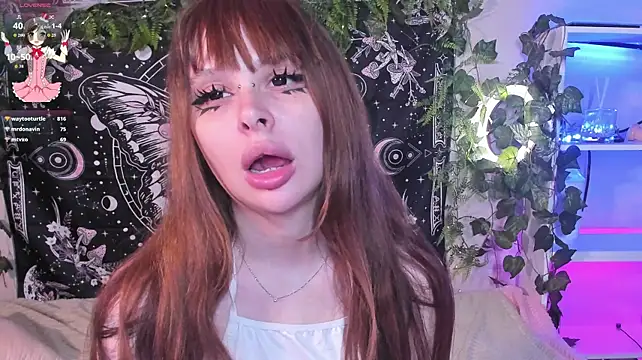 _Sweety_pie_ stripchat live cam model