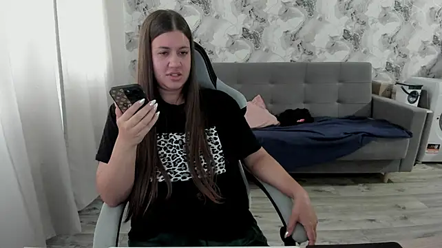 Lis_Kollen stripchat live cam model