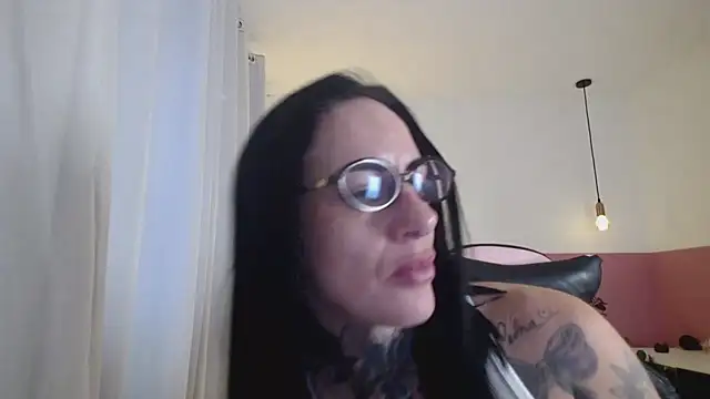 Anny_Fetish stripchat live cam model