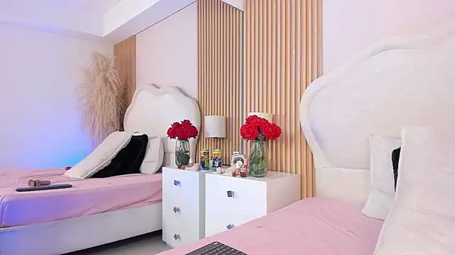 rebeca_taylor stripchat live cam model