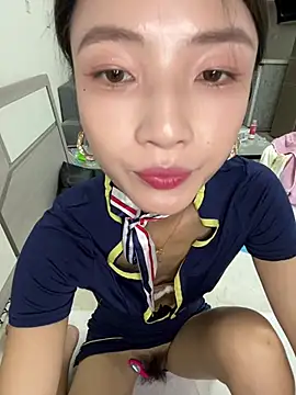 Yaobaobao stripchat live cam model