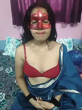 ExoticAanya stripchat live cam model